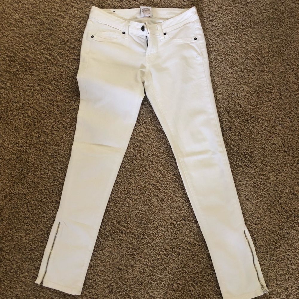 Genetic Denim Jeans